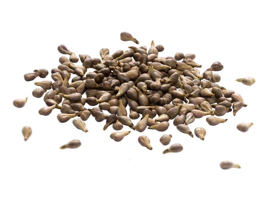 Crema variconă conține ulei de semințe de struguri