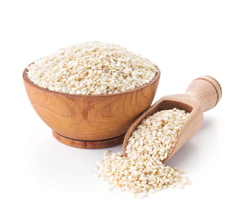 Ulei de susan în cremă variconă